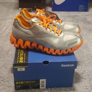 Reebok Zig Pulse sz 9.5